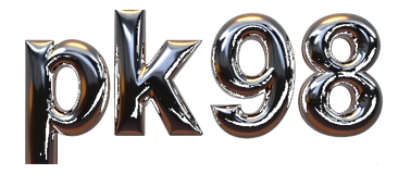 pk98 game logo